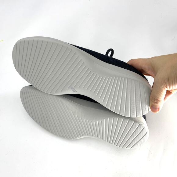 Allbirds Men's Wool Runners Size 9 NWOB $120 - Picture 4 of 5